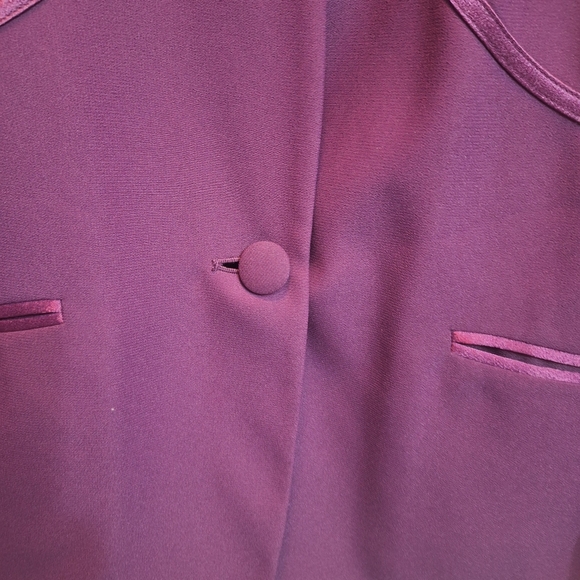 Purple Power Suit Easter - Picture 9 of 16